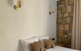 Arıklı Han Kazdağları
