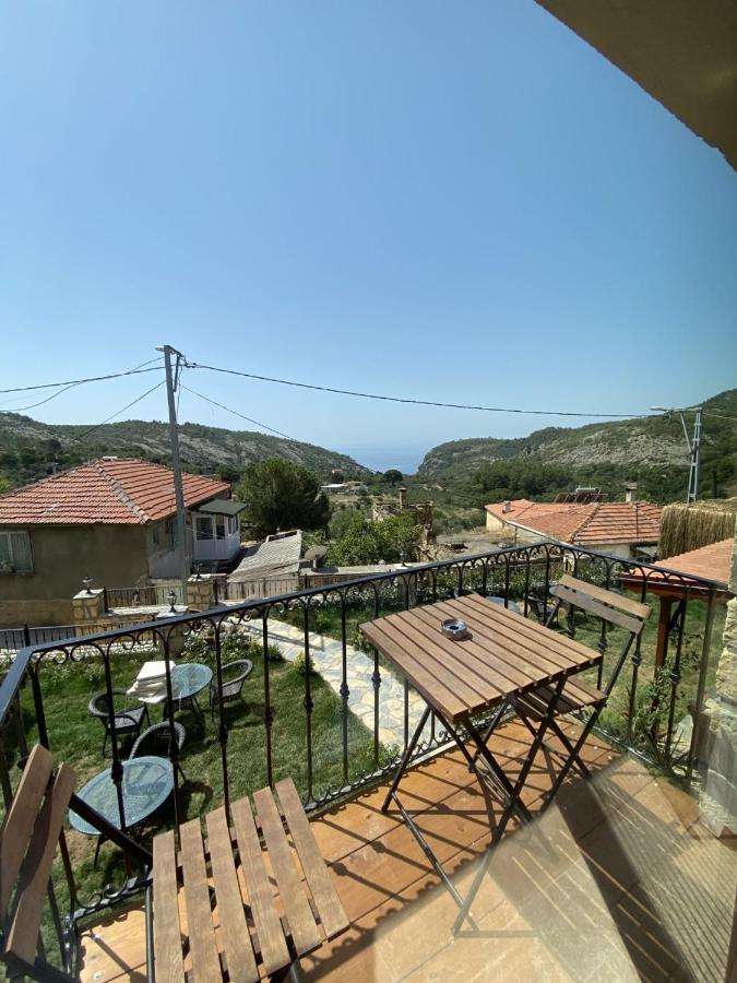 Arıklı Han Kazdağları Ayvacik Dış mekan fotoğraf